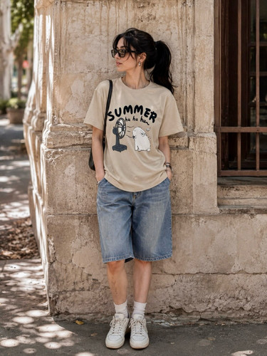 تیشرت Summer